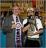 Jimmy & his MaineCoon from Malaysia